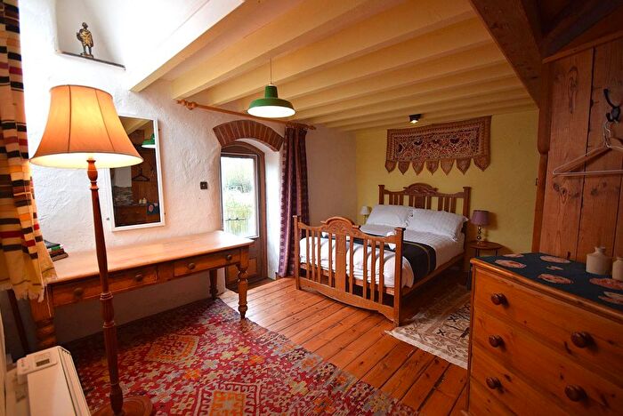 2 Bedroom Cottage To Rent In Ford House, Hartland, Devon, EX39