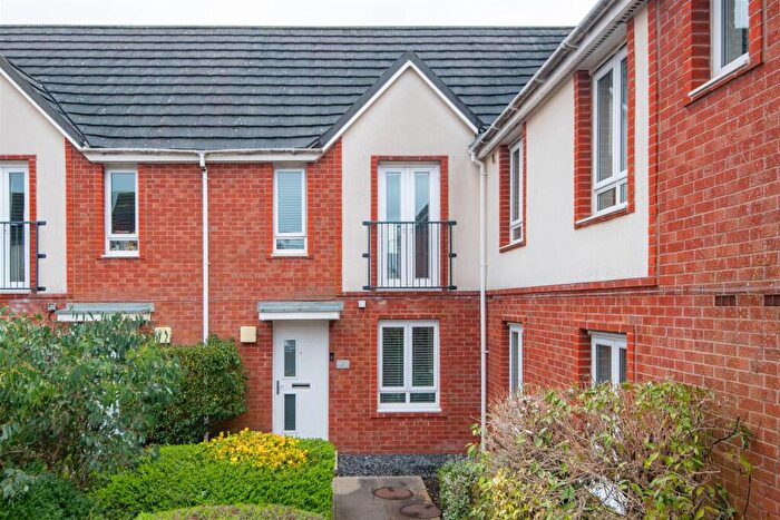 2 Bedroom Terraced House For Sale In Ayrshire Close, Buckshaw Village, Chorley, PR7