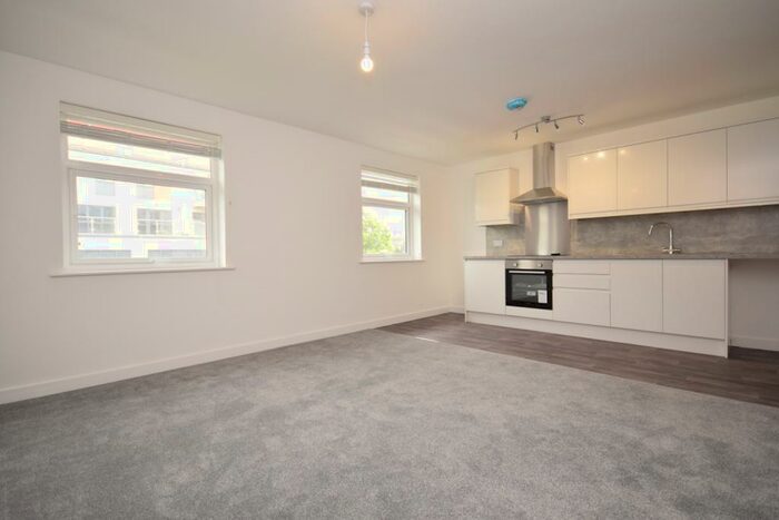 1 Bedroom Flat To Rent In High Street Orpington, BR6