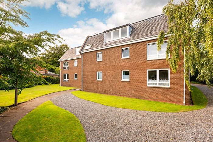 2 Bedroom Apartment For Sale In Albert Terrace, Morningside, Edinburgh, EH10