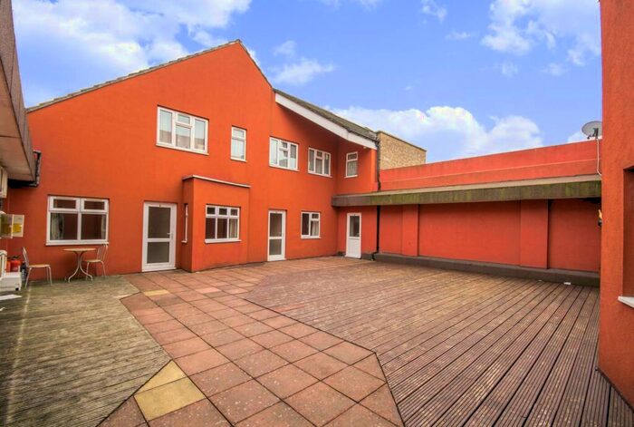 Studio To Rent In Norwood Road, West Norwood, London, SE27