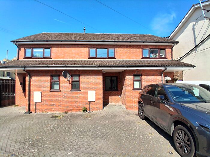 2 Bedroom Terraced House To Rent In Cork Street, Aylesford, ME20