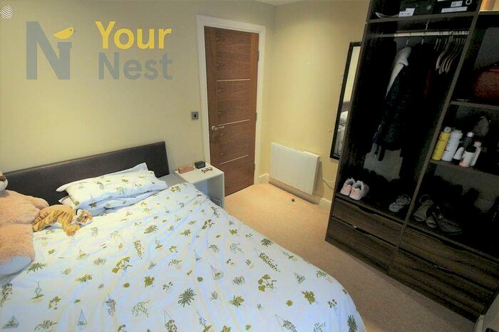 2 Bedroom Apartment To Rent In Granby Street, Headingley, Leeds, LS6