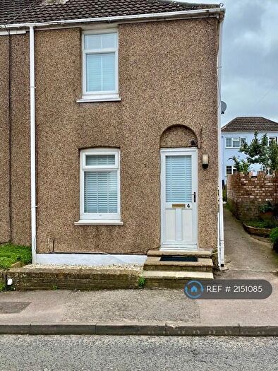 3 Bedroom End Of Terrace House To Rent In Church Lane, Sittingbourne Kent, ME9