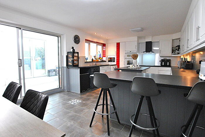 4 Bedroom Terraced House For Sale In Westward Deals, Kedington, Haverhill, CB9