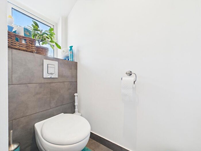 1 Bedroom Flat For Sale In Richmond Road, West Reading, Reading, RG30