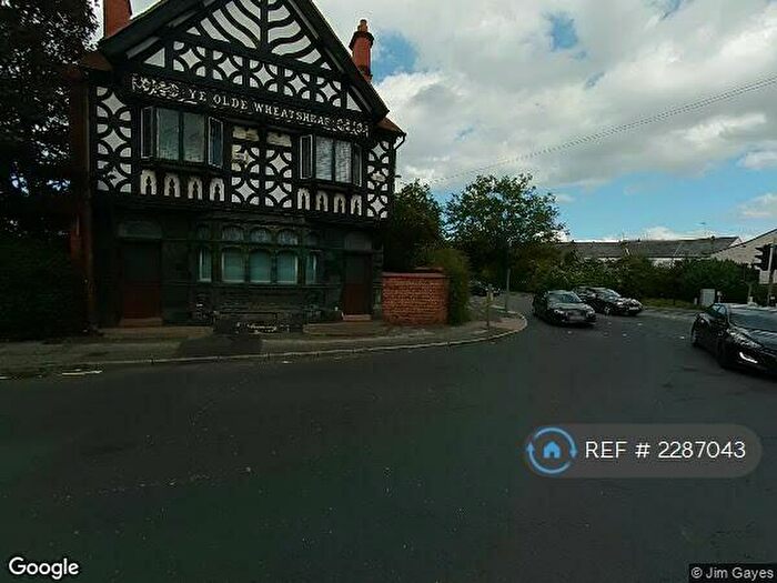 1 Bedroom Flat To Rent In Wheatsheaf Challinor Street, Chester, CH3