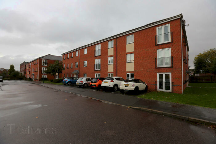 1 Bedroom Apartment To Rent In Stanhope Avenue, Carrington Point, NG5