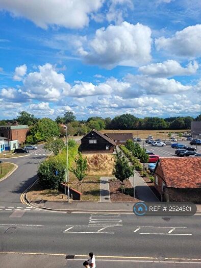 1 Bedroom Flat To Rent In Chiltern Avenue, Amersham, HP6