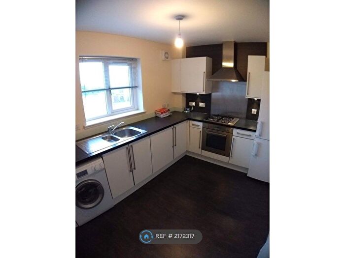 2 Bedroom Flat To Rent In Cove, Aberdeen, AB12