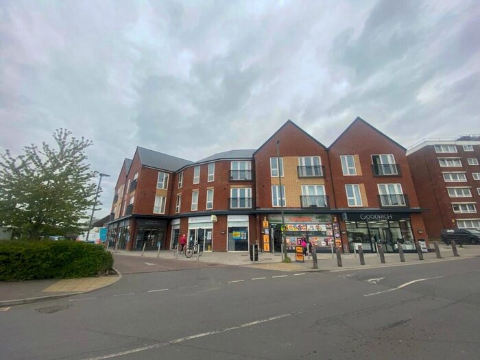 1 Bedroom Apartment To Rent In Field Oaks Way, Merstham, Redhill, Surrey, RH1