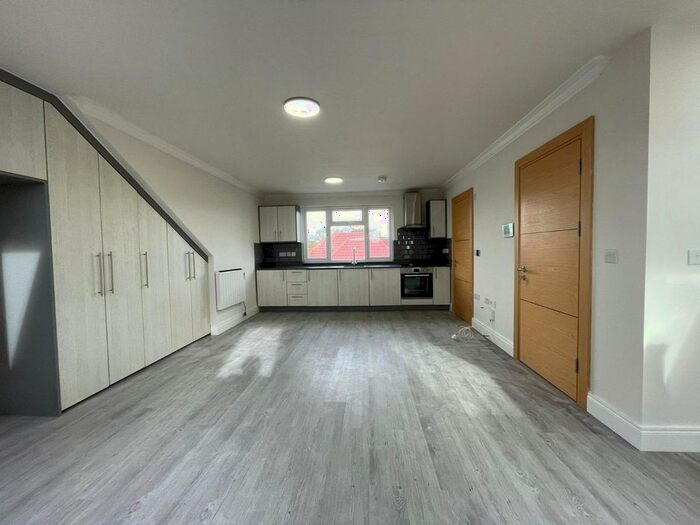 Studio To Rent In Cullingworth Road, London, NW10