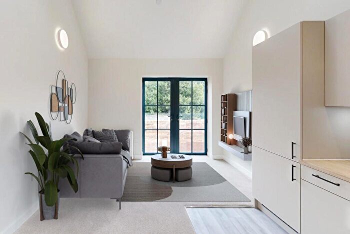 1 Bedroom Apartment For Sale In R L Stevenson Avenue, Westbourne, BH4
