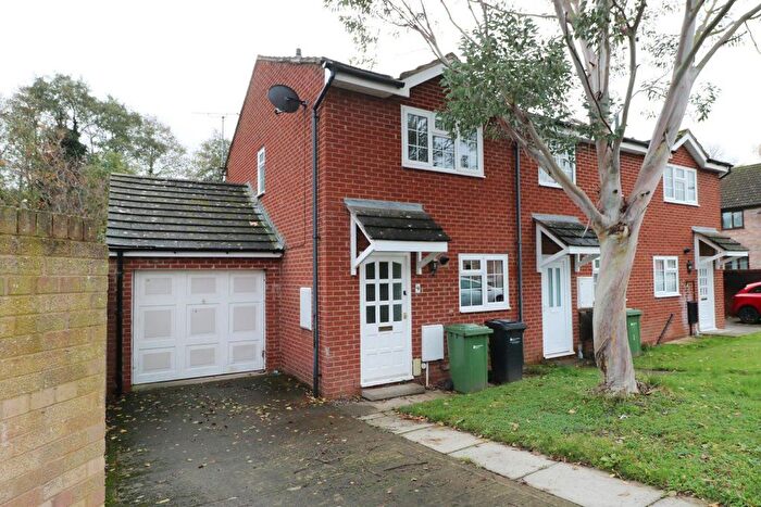 2 Bedroom Semi-detached House To Rent In Westholme Road, Belmont, HR2