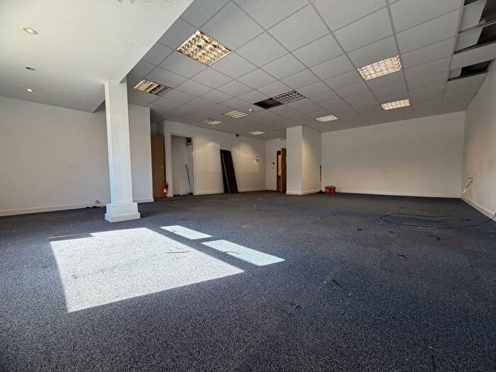 Detached House For Sale In Unit B Communication Centre, Par Moor Road, Par, Cornwall, PL24