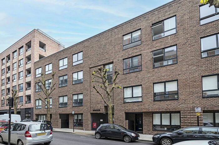 2 Bedroom Maisonette To Rent In Wyke Road, Hackney Wick, London, E3