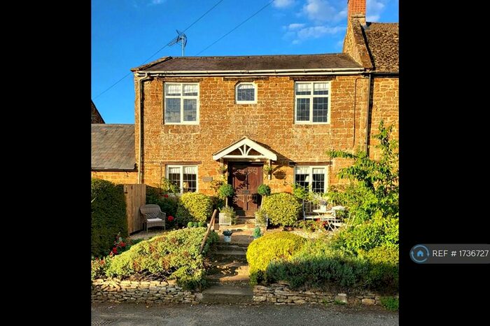 2 Bedroom Semi-Detached House To Rent In Swerford, Chipping Norton, OX7