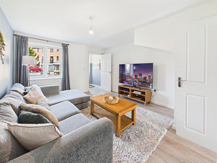 3 Bedroom Semi-Detached House For Sale In Ropewalk, Lancaster, LA1