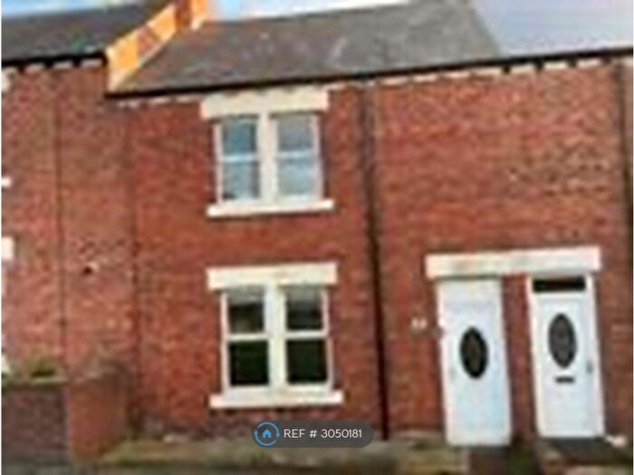 3 Bedroom Terraced House To Rent In Victoria Terrace, Newcastle Upon Tyne, NE15