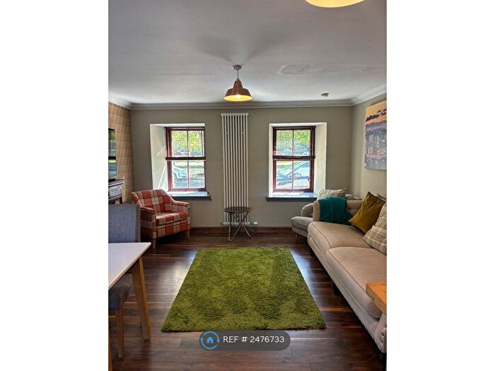 2 Bedroom End Of Terrace House To Rent In Eskside West, Musselburgh, EH21