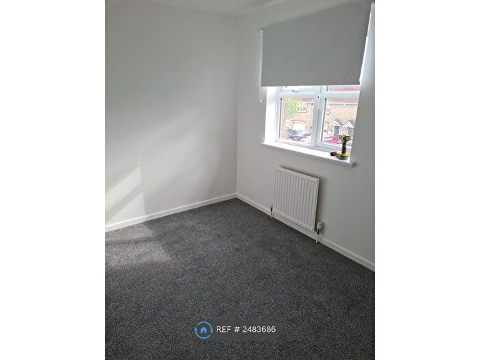 2 Bedroom Terraced House To Rent In Carn Celyn, Pontypridd, CF38