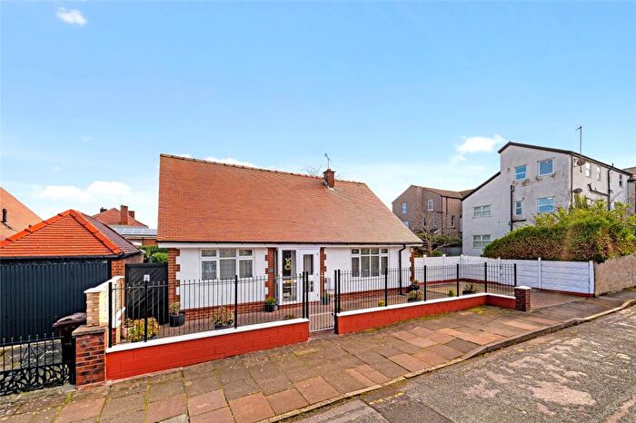 3 Bedroom Bungalow For Sale In Walton Street, Southport, Merseyside, PR9