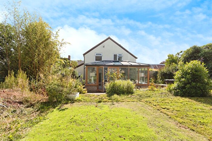 3 Bedroom Cottage For Sale In Longburton, Longburton, Sherborne, DT9