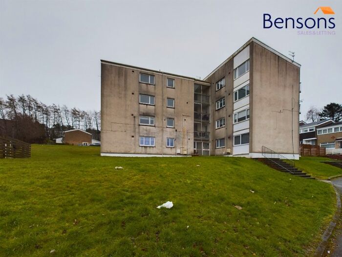 2 Bedroom Flat To Rent In Milford, East Kilbride, South Lanarkshire, G75
