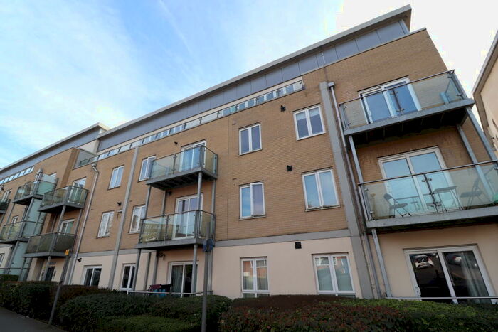 2 Bedroom Apartment To Rent In Brentwood Station, CM14