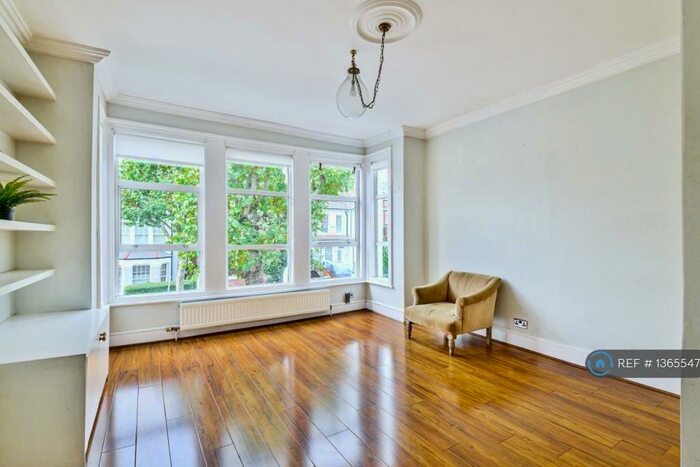 1 Bedroom Flat To Rent In Muswell Hill, London, N10
