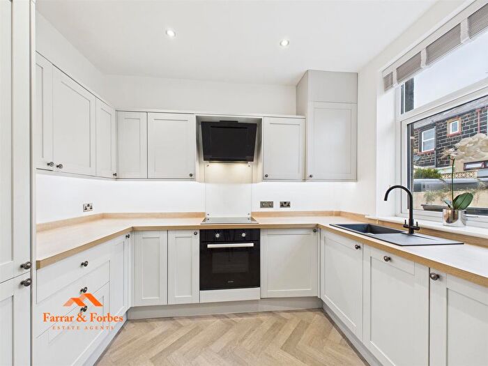 2 Bedroom Terraced House For Sale In Lime Street, Colne, BB8