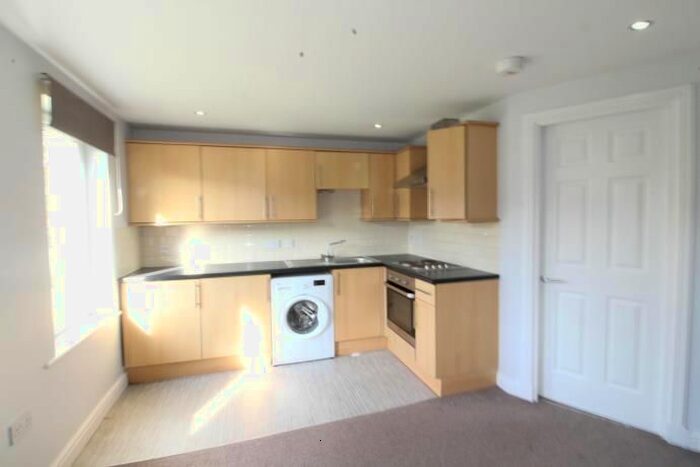1 Bedroom Flat To Rent In Lee Crescent, Bridge Of Don, Aberdeen, AB22