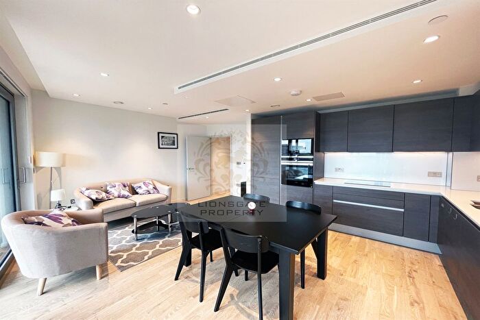 2 Bedroom Flat To Rent In Onyx Apartments, Camley Street, Kings Cross, N1C
