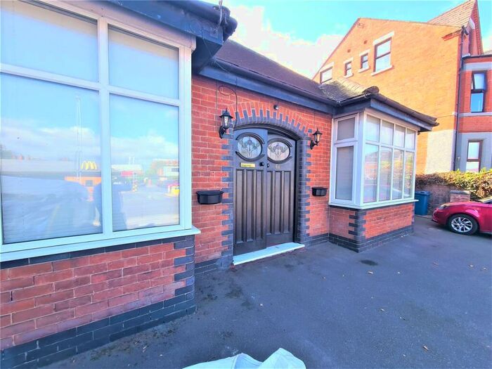 Apartment To Rent In Radcliffe Road, West Bridgford, Nottingham, Nottinghamshire, NG2