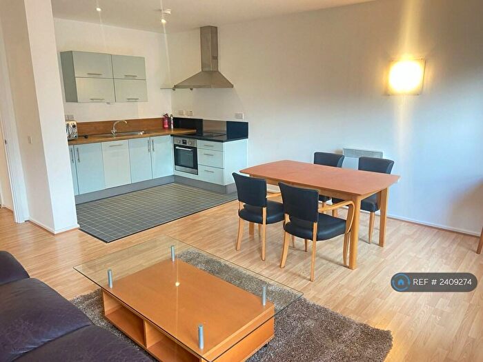 2 Bedroom Flat To Rent In Adriatic Building, London, E14