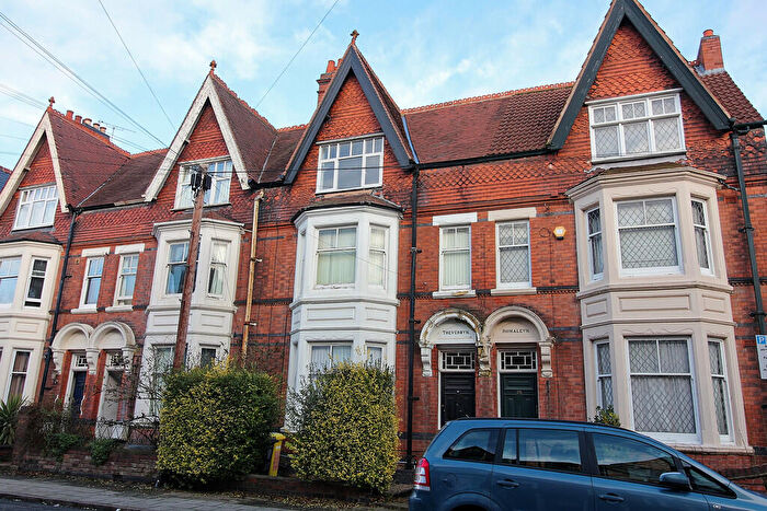 1 Bedroom Flat To Rent In Westleigh Road, West End, LE3