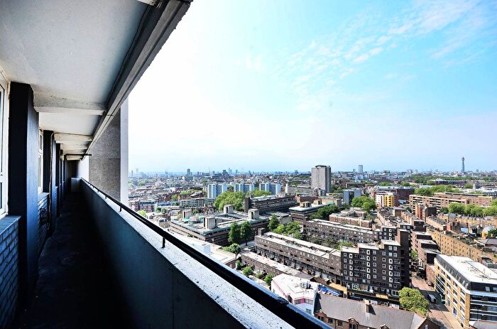 1 Bedroom Flat For Sale In Hall Street, Islington, London, EC1V
