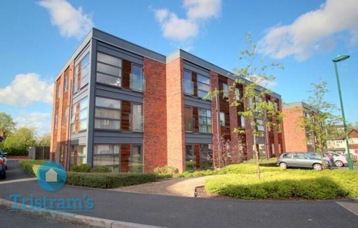 2 Bedroom Flat To Rent In Watermark Close, Nottingham, NG5