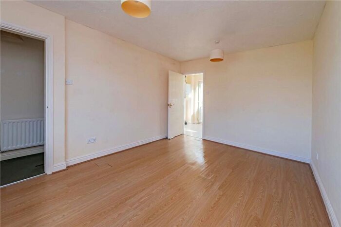 2 Bedroom End Of Terrace House For Sale In St. Giles Close, Arleston, TF1