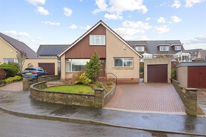 4 Bedroom Detached House For Sale In Bogwood Drive, Crossford, KY12