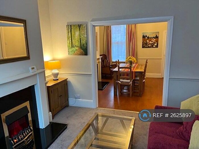 3 Bedroom Terraced House To Rent In Belvoir Street, Hull, HU5