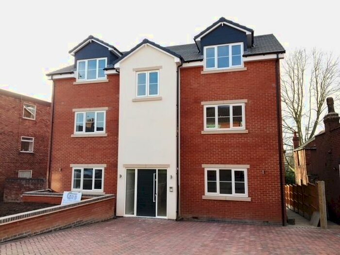 2 Bedroom Flat To Rent In Princes Street, Rugby, CV21