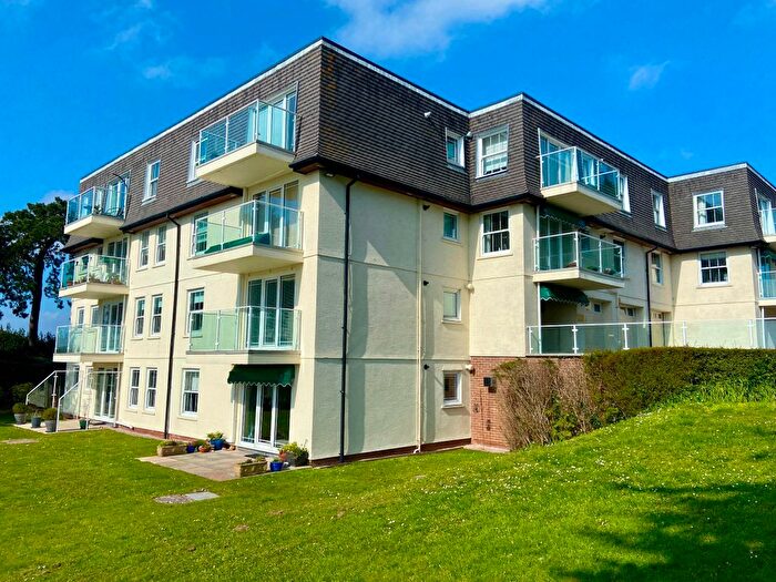 2 Bedroom Flat To Rent In Hyfield Gardens, Grafton Road, Torquay, TQ1