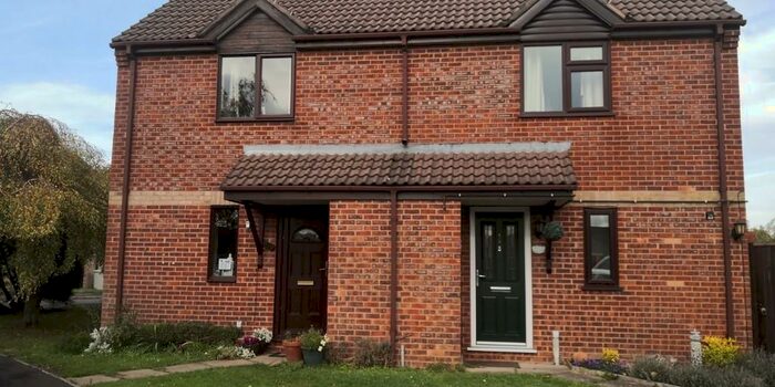 1 Bedroom Semi-Detached House To Rent In Alexander Drive, Louth, LN11