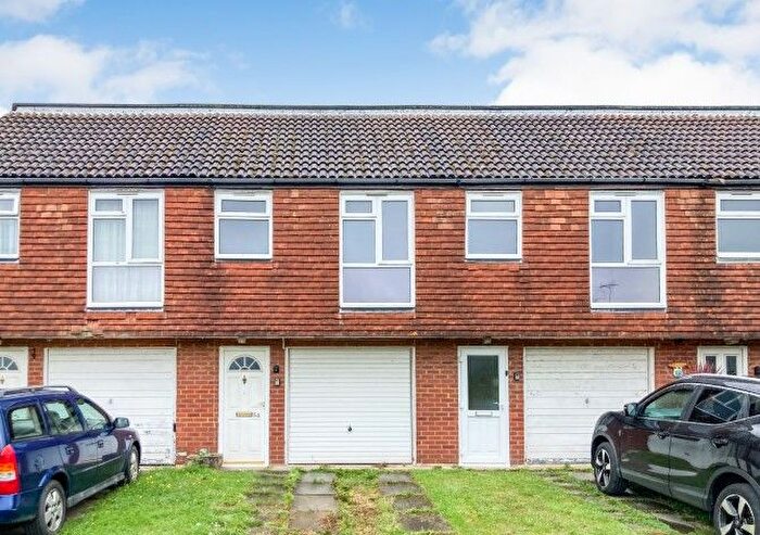 1 Bedroom Terraced House For Sale In Challoners, Horsted Keynes, Haywards Heath, West Sussex, RH17