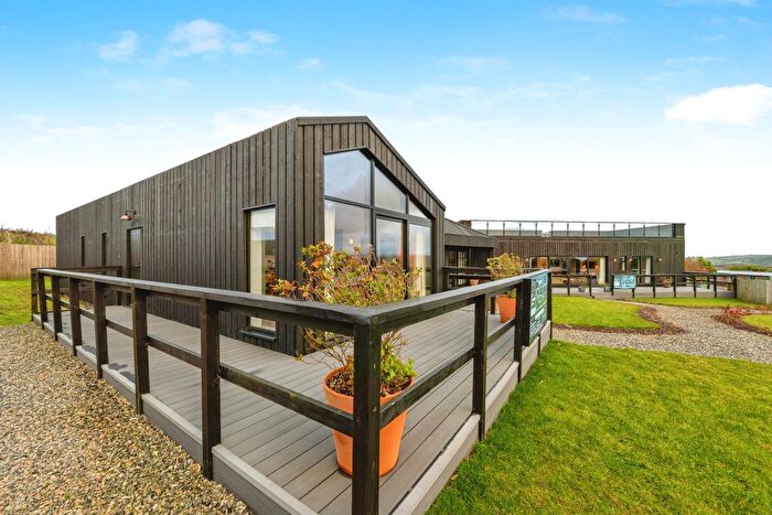 2 Bedroom Bungalow For Sale In Retallack Resort, Winnards Perch, St Columb, Cornwall, TR9