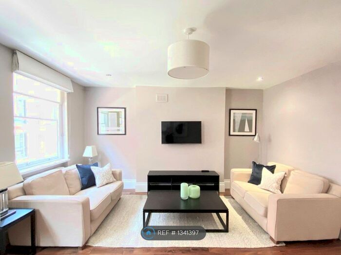 2 Bedroom Flat To Rent In Huntley Street, London, WC1E