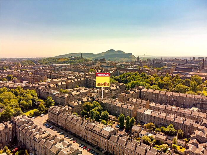 1 Bedroom Apartment For Sale In Northumberland Street, New Town, Edinburgh, EH3
