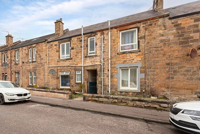 1 Bedroom Flat For Sale In Ramsay Road, Kirkcaldy, Fife, KY1