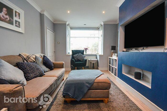 2 Bedroom Semi-Detached House For Sale In Watson Road, Kimberworth, S61